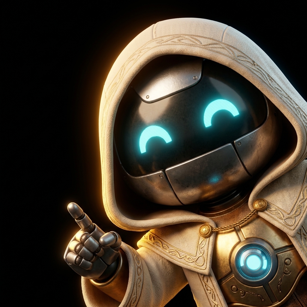 GameTok Mascot